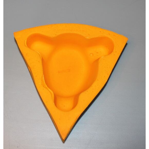 Cheese Head Hat Cap 2022 Wisconsin Green Bay NFL Packers Formation Scofield - Picture 2 of 11